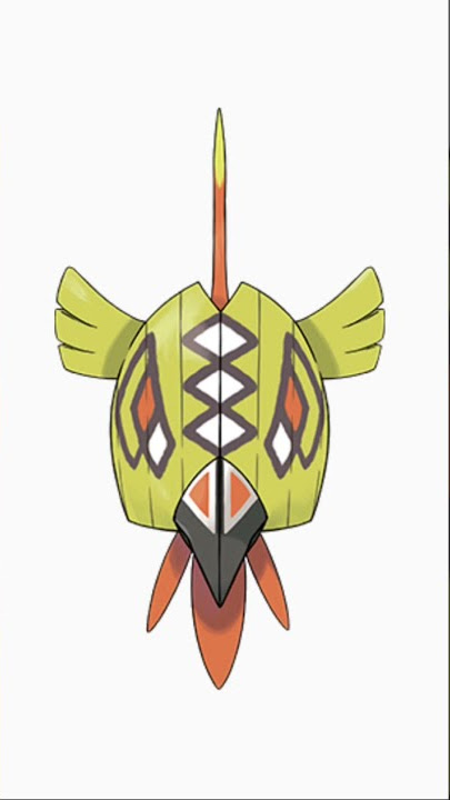 tapu koko (pokemon) drawn by chorefuji