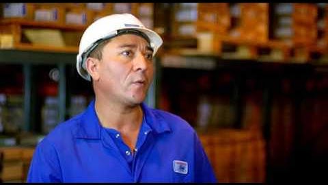 ALMOXARIFE E ESTOQUISTA - Recebimento e endereçamento de produtos.