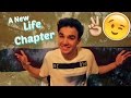 A New Life Chapter