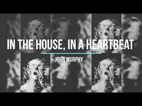 john murphy in the house in a heartbeat dubstep