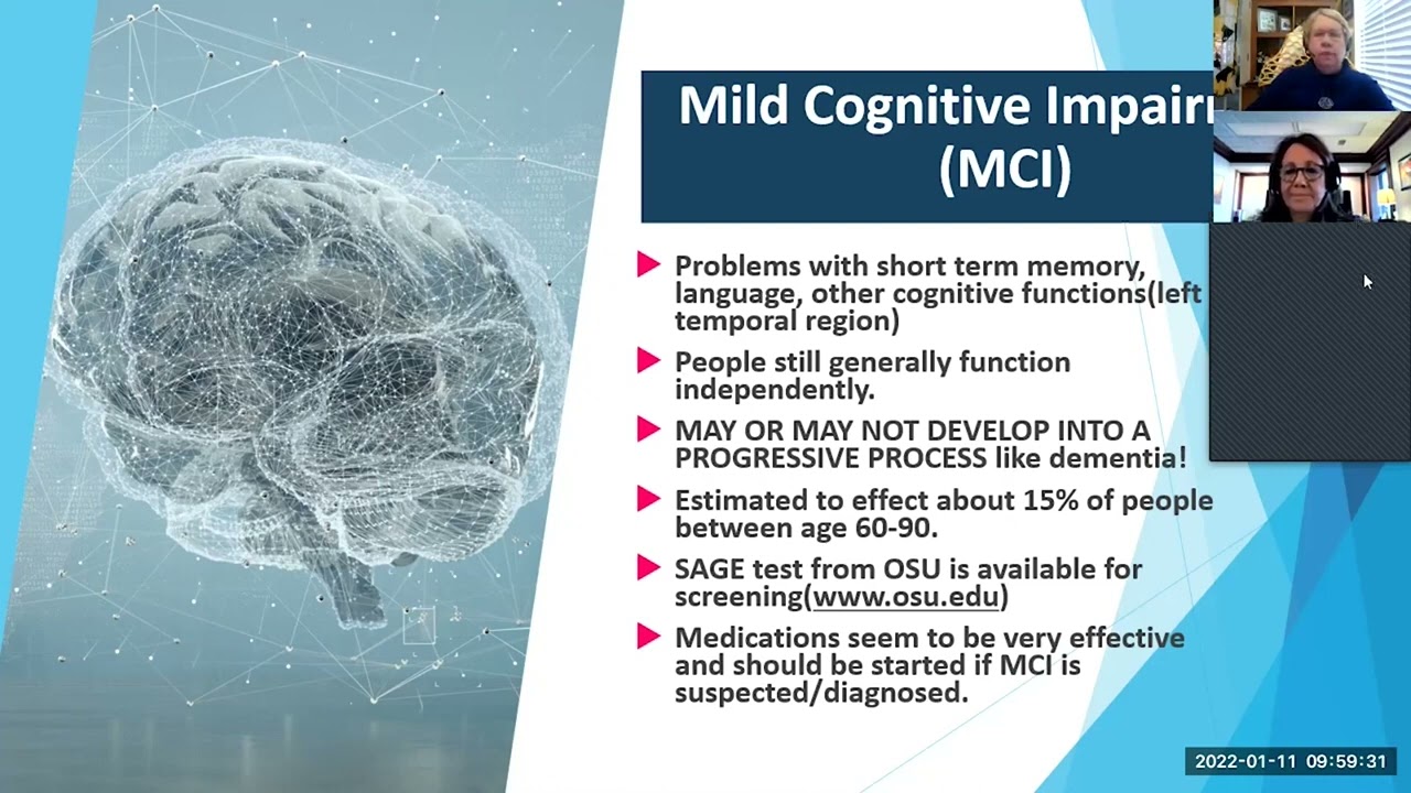 Brain age' screening for dementia