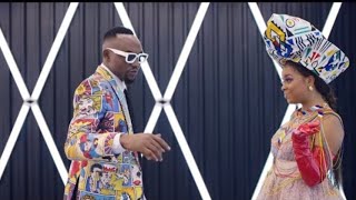 Darassa ft Marioo, Nandy - Loyalty [ ]