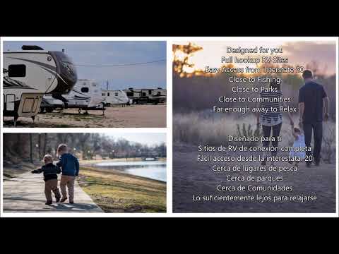West Odessa Rv Park