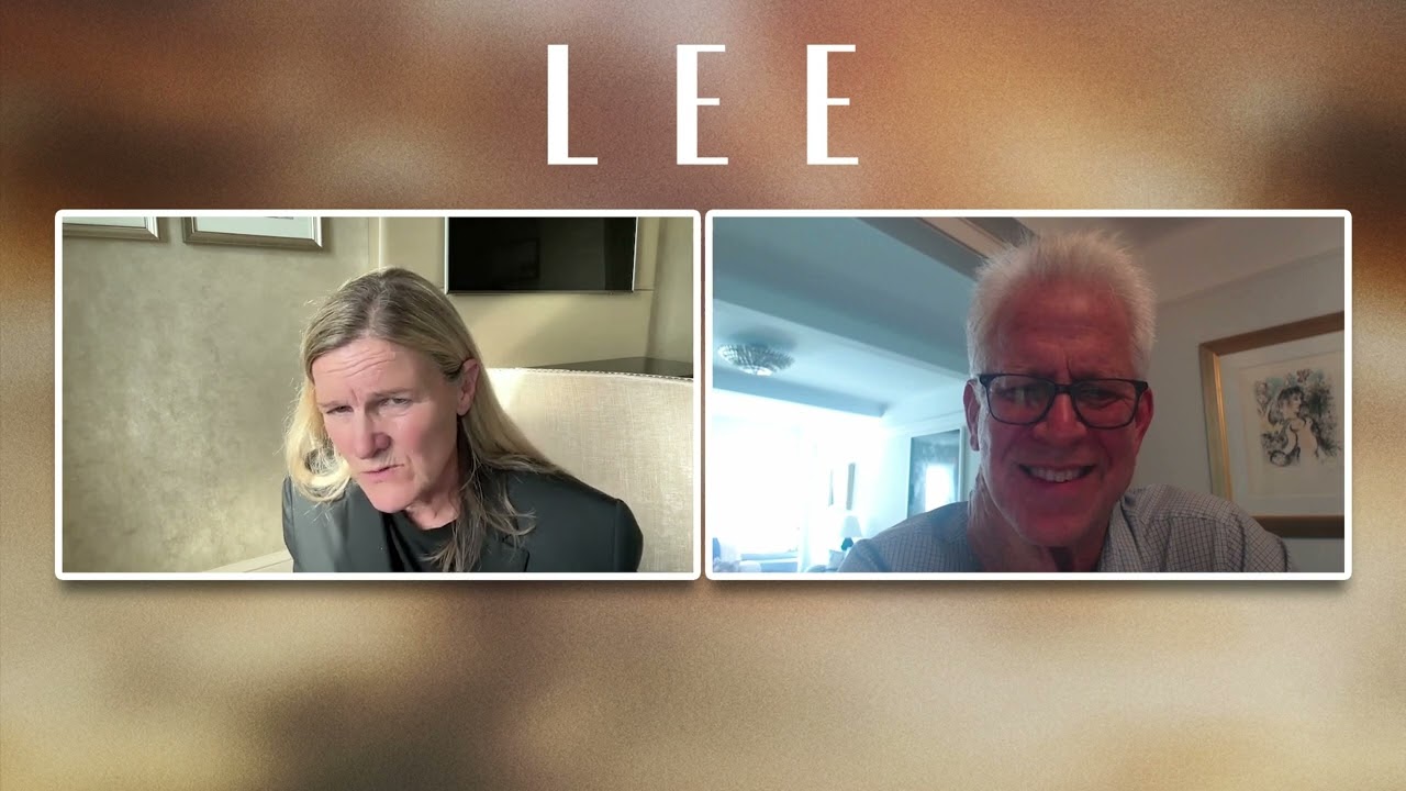 Emelin Theatre 2024 Fall Film Club #1 | LEE