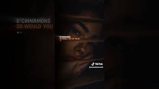 LIRIK --- so would you let me be