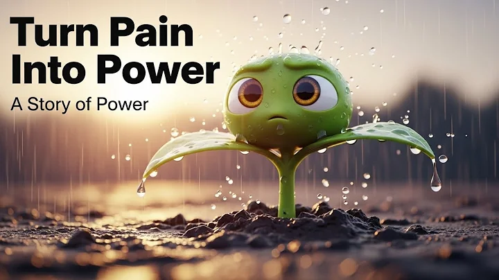 Stop Waiting… Start Growing — A Story That Will Change Your Life Forever