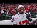 2024 Ohio State Football: 𝐆𝐚𝐦𝐞 𝟏𝟎 𝐑𝐞𝐜𝐚𝐩 🆚 Northwestern