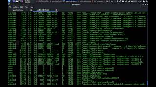 05 Services and process in Linux mp4