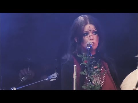 Vermilia - Maisema (live at Zobens Un Lemess Open Air 2020)