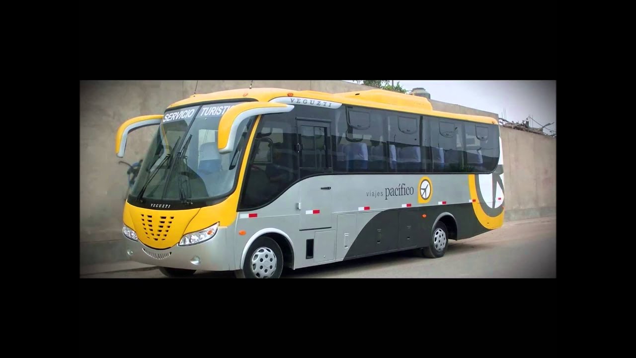 veguzti institucional YouTube