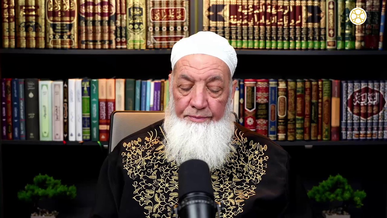 سؤال وجواب مع فضيلة الشيخ خالد الخرسة