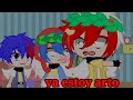 que se siente cuidar 2 niños 🧐🤙//meme🛐🌸//Riumba 🧚‍♀️💐//Miku Chan U3U💐🥵