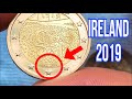 Ireland 2 euro coin 2019 1st Meeting of Dáil Éireann 1000000 coins