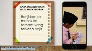 IBADAH: MARI BERSUCI