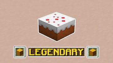 ONLY ONE BLOCK CHALLENGE (Minecraft Build Battle)