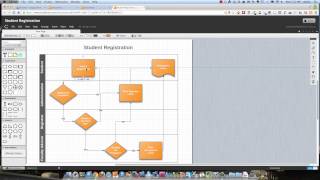 Graphic Organizer & Mind mapping tool: Lucidchart