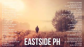 Eastside Band - Best Nonstop Songs Cover 2021 - Best Cover Songs Of Eastside Band