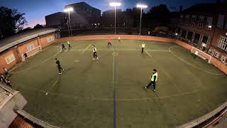 TNF 04/09/25 Part 1 GoPro Hero 12 MAX LENS MOD 2.0