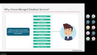 Workshop Cloud Database Reliability Performance May 17th 2026