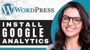 How to Install Google Analytics | WordPress Tutorial (2025)