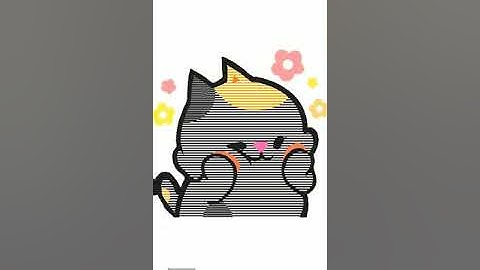 Tracing Image in Mirror Lab