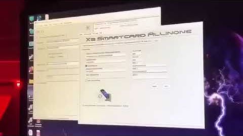 Dumps with pin’s tutorial method to write dumps pin track 1 using the msrx and the full Emv pack sof