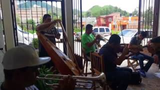 Popurri De Glenn Miller(ensayo)-Mariachi Nuevo Tamazula