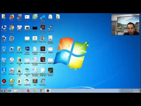Video: Cách Cài đặt Xp Và Windows 7 Trên Một Máy Tính