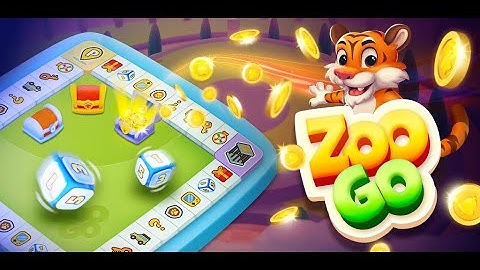 Zoo Go First 15 Minutes of Gameplay