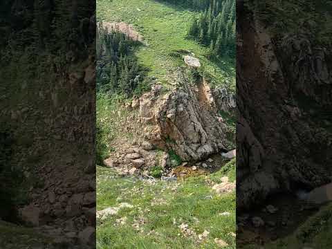 Stunning Montana Wilderness