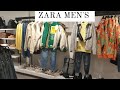 Zara Men|Zara moda de hombre 2022|Zara new collection of February 2022