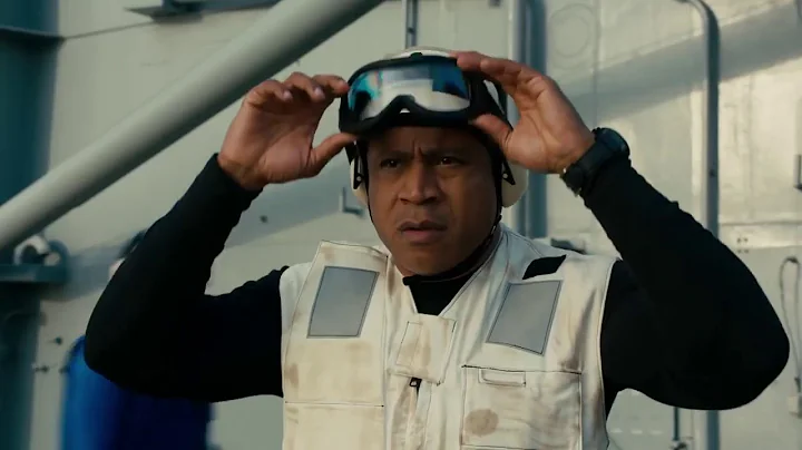 NCIS Los Angeles The Guardian Sneak Peek 2