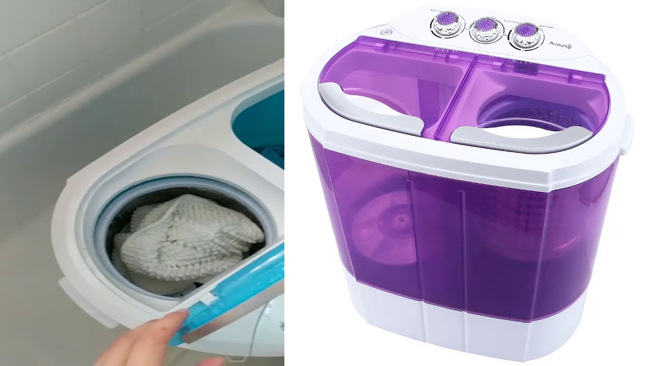 kuppet washing machine