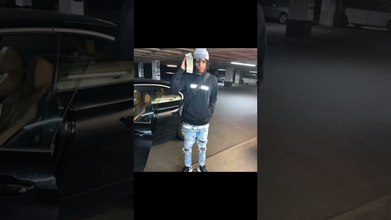 DThang Gz & Bando - EBK (Unreleased)