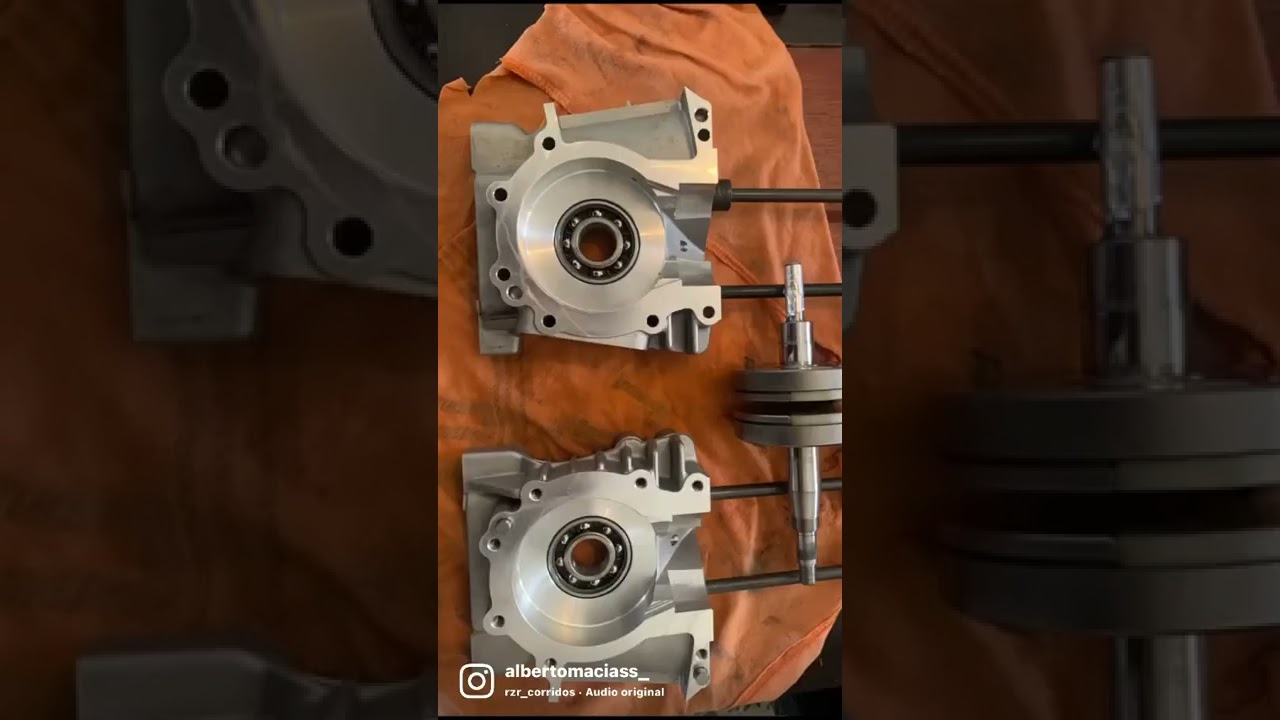 motor iame x30 mini  Karting