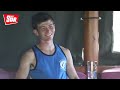 Farmer to make pro boxing debut while still keeping to his roots