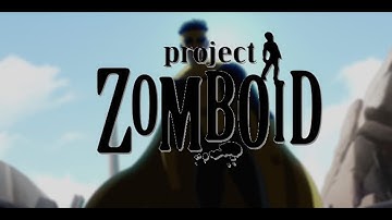 Project Zomboid Tutorial and First impressions