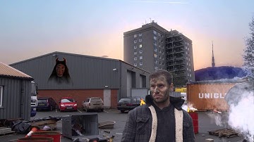 NFTS Futurelearn - VISUAL EFFECTS FOR GUERRILLA FILMMAKERS