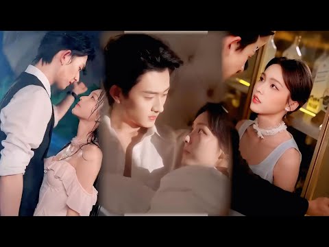 ملياردير بيعرض على رسامة فقيرة زواج مزيف عشان ينقذهامن عيلتها لكنه بيقع في حبها بجد ومبيرضاش يطلقها 