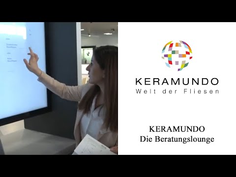 Die Digitale Beratungs Lounge | KERAMUNDO | Langversion