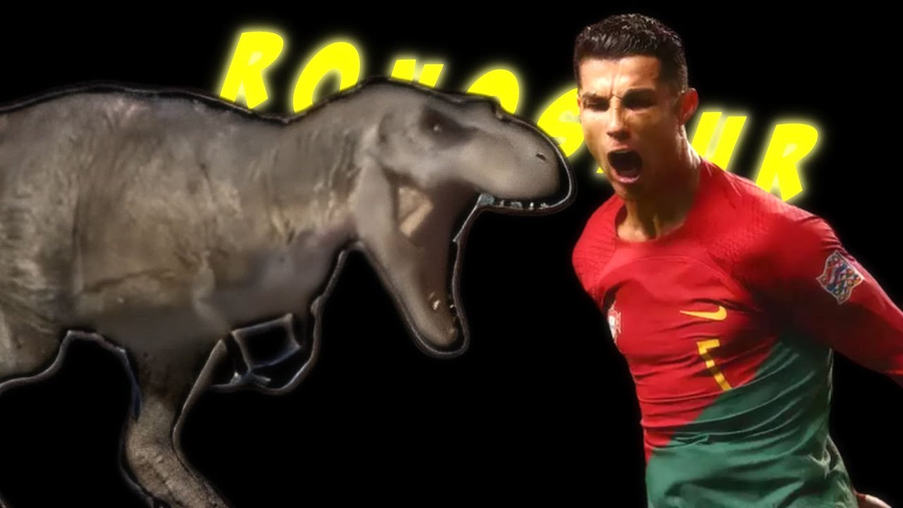 Ronosaur