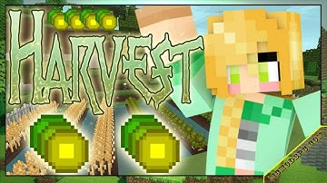 XP From Harvest Mod 1.16.3/1.15.2/1.12.2 & How To Download and Install for Minecraft