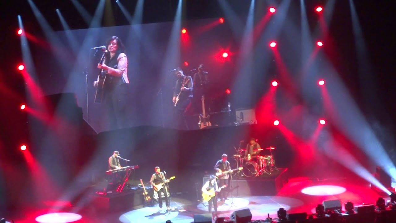 Brandy Clark What'll keep me out of heaven C2C London 2015 YouTube