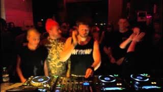 Download lagu The Panacea Boiler Room Berlin DJ Set