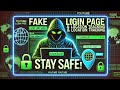 How Hackers Use Phishing? | Stay Safe from Fake Login Pages.educational purposes only @blackbd2.0
