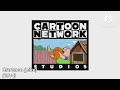Cartoon Network Studio Logo: Clarence (One Pilot And 2 Music Where I'm Hate)