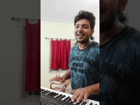 OMG Ponnu - Sarkar | 2018 | Vijay | Keerthy Suresh | AR Rahman | Sid Sriram | Jonita Gandhi