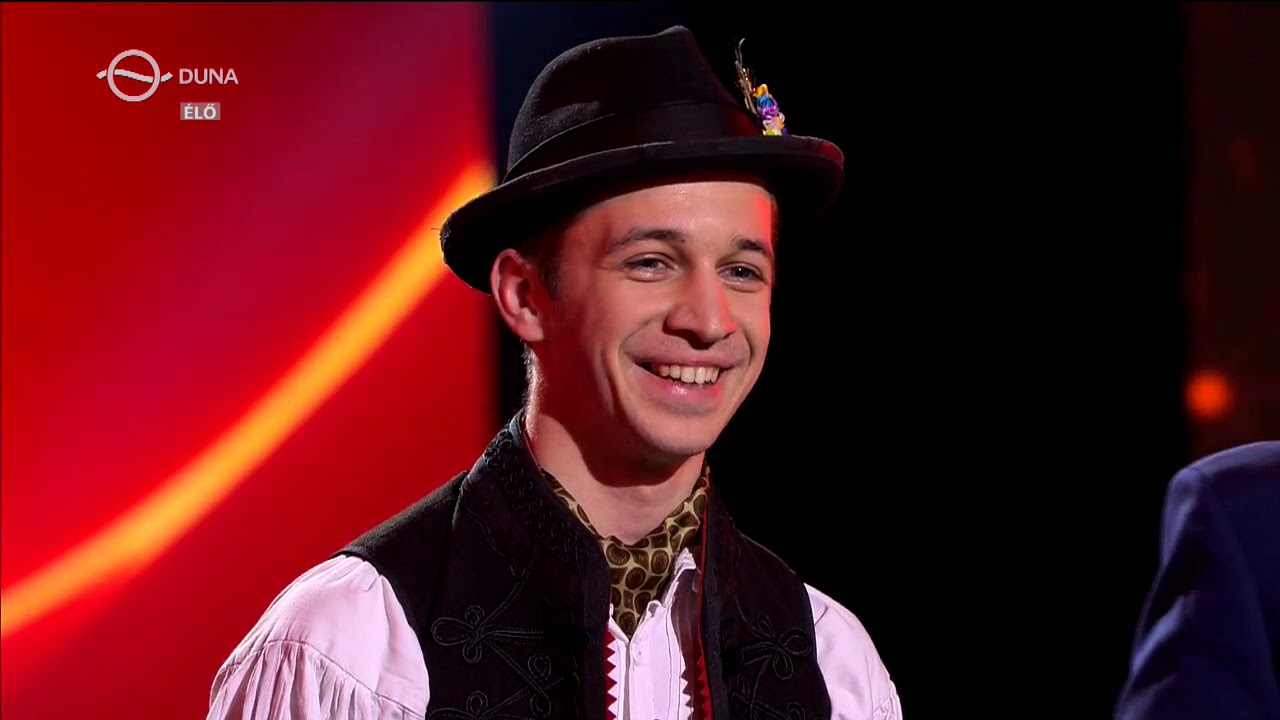 Fodor Mátyás: Bukovinai silladri (Középdöntős produkció)