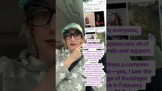 Nichol Kessinger video of 2025