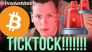 BITCOIN: BOTTOMING AND LOADING Q4 VALHALLA!!!! 🚨🚨🚨